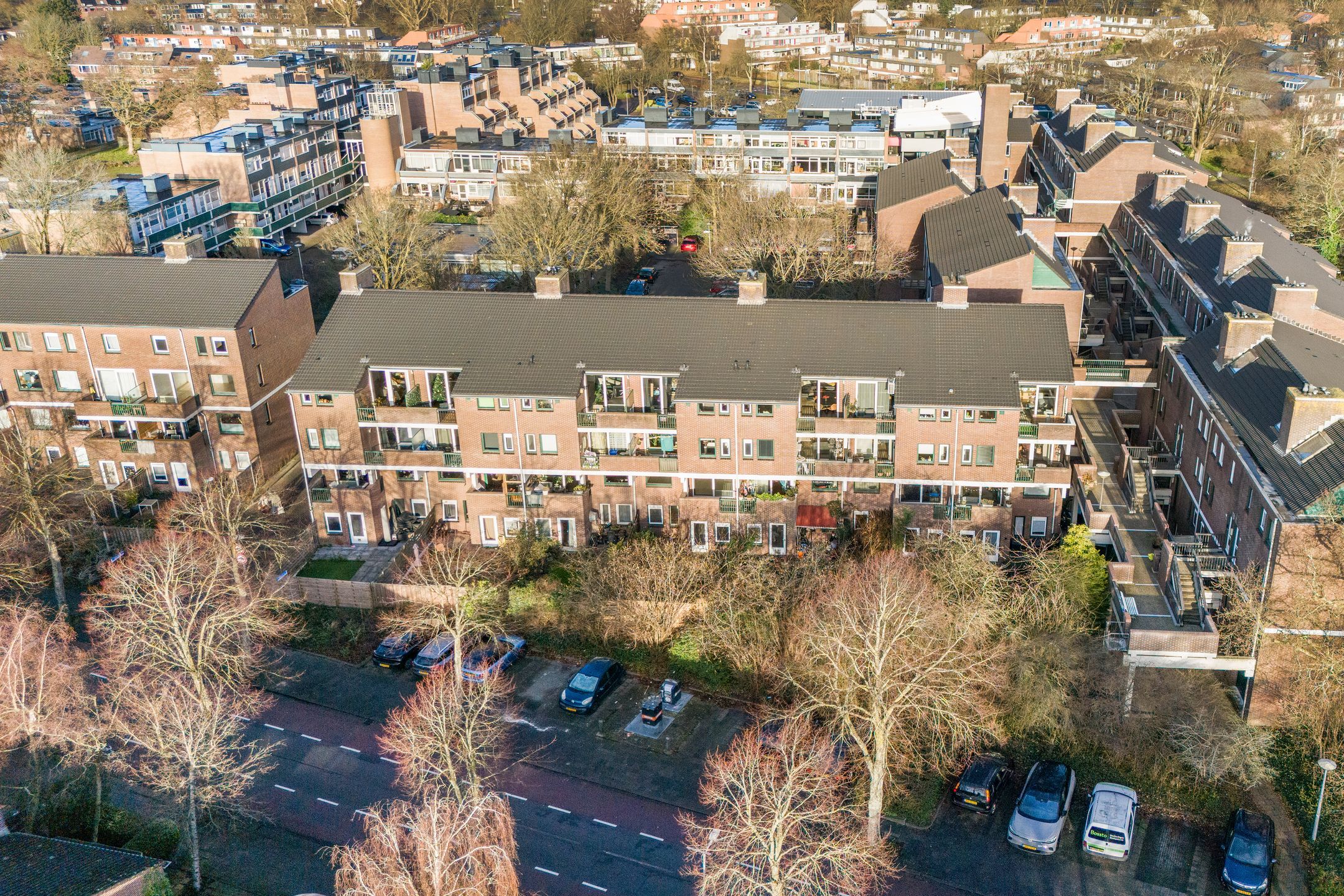 Photo 39 of Winkelwaard 33