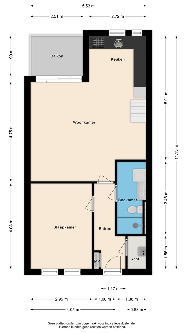 Foto 41 van Winkelwaard 33