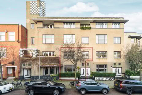 Hacquartstraat thumbnail