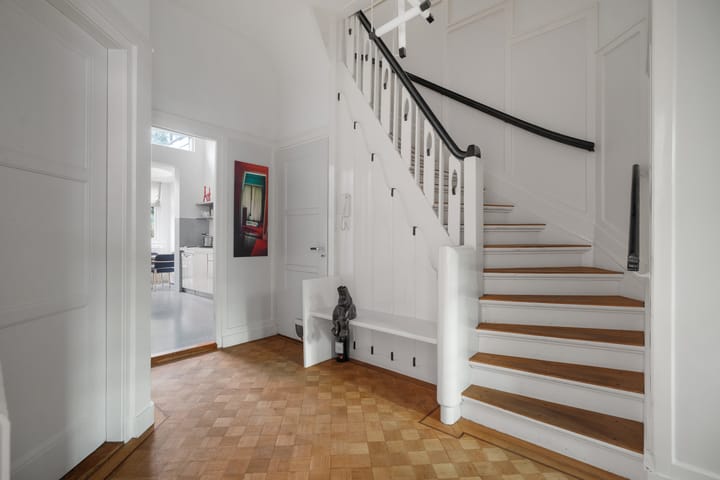 Foto 8 van Hacquartstraat 26-H