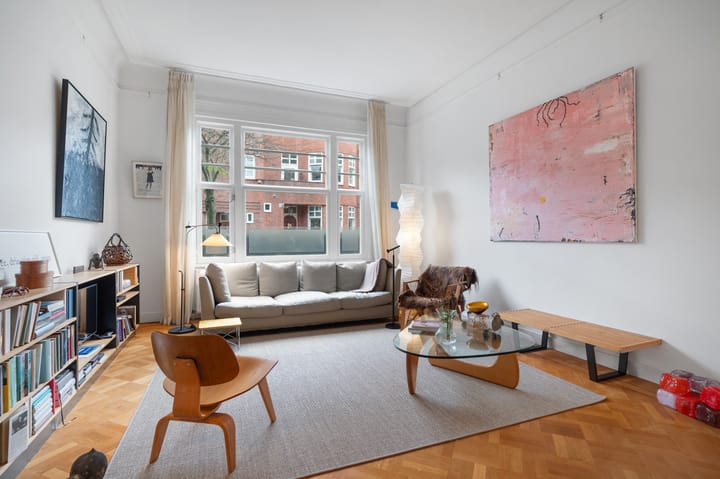 Foto 9 van Hacquartstraat 26-H