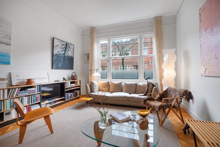 Foto 10 van Hacquartstraat 26-H