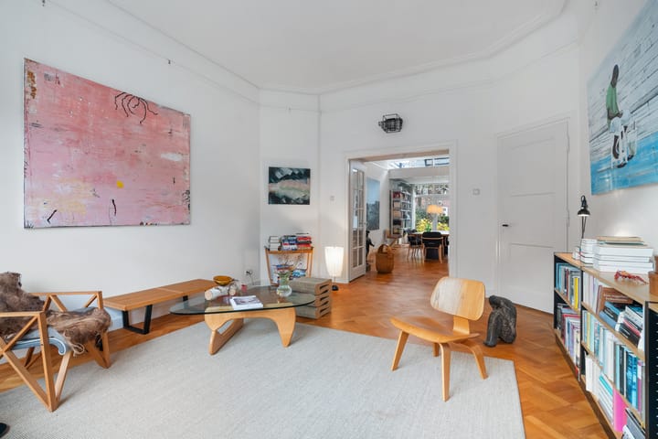 Foto 12 van Hacquartstraat 26-H