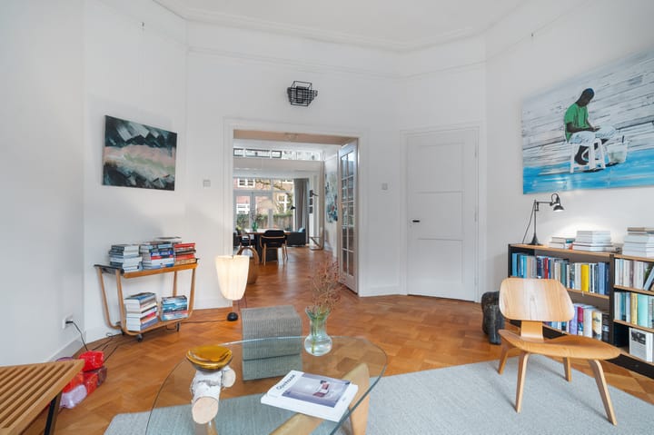 Foto 13 van Hacquartstraat 26-H