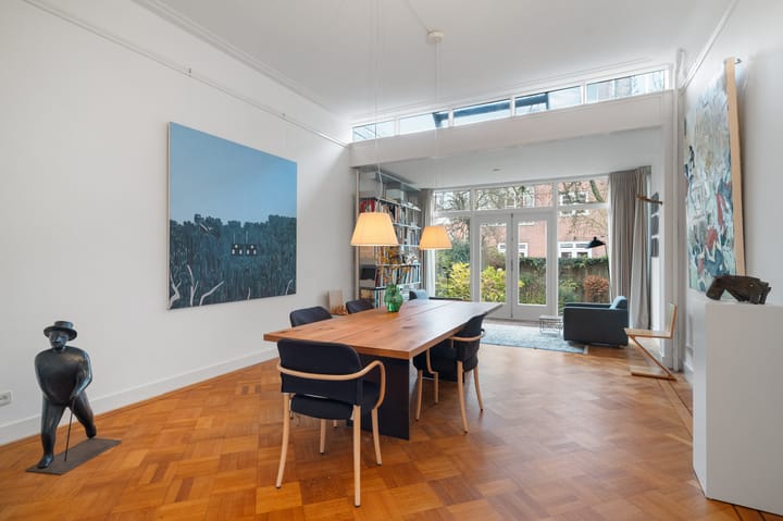 Foto 14 van Hacquartstraat 26-H