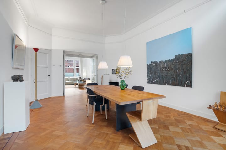 Foto 16 van Hacquartstraat 26-H