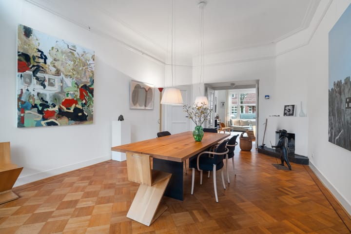 Foto 17 van Hacquartstraat 26-H