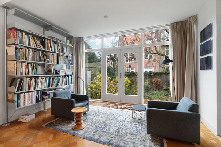 Foto 18 van Hacquartstraat 26-H