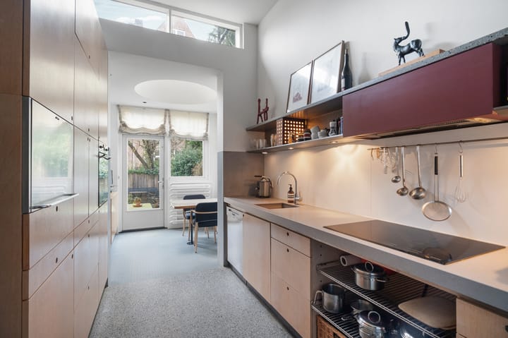 Foto 19 van Hacquartstraat 26-H