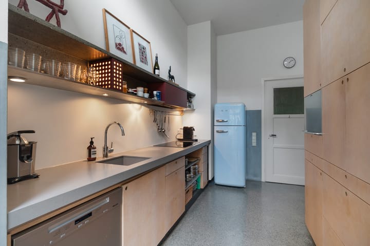 Foto 20 van Hacquartstraat 26-H