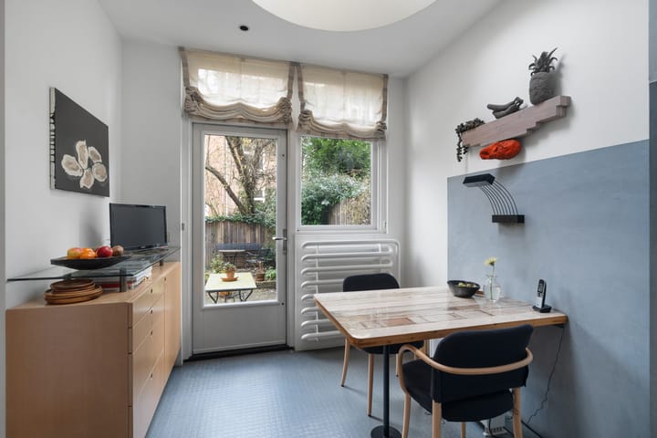 Foto 22 van Hacquartstraat 26-H