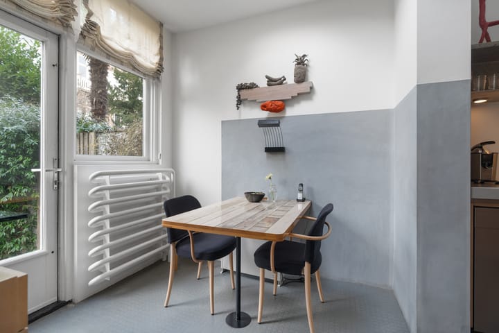 Foto 23 van Hacquartstraat 26-H