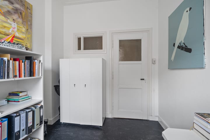 Foto 26 van Hacquartstraat 26-H