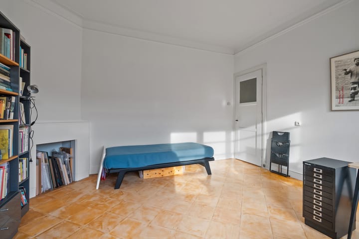 Foto 28 van Hacquartstraat 26-H