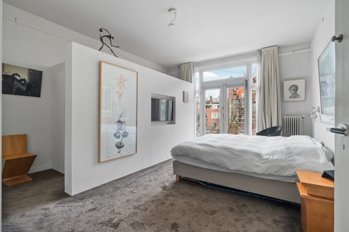 Foto 32 van Hacquartstraat 26-H