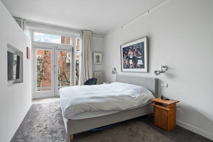 Foto 33 van Hacquartstraat 26-H