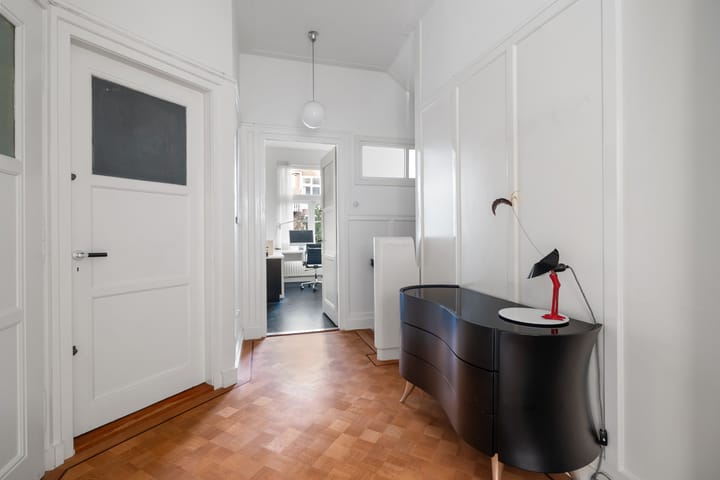 Foto 36 van Hacquartstraat 26-H