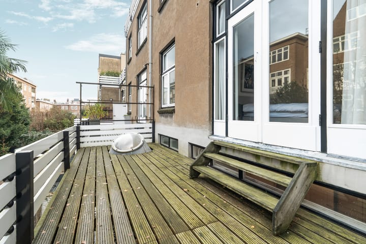 Foto 40 van Hacquartstraat 26-H