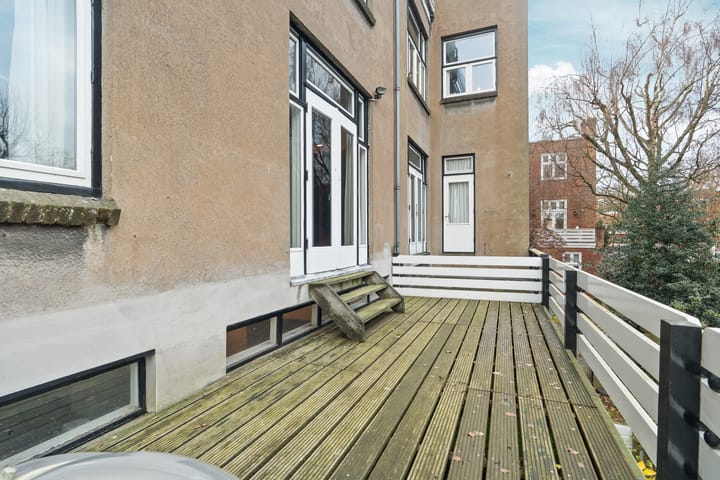 Foto 41 van Hacquartstraat 26-H