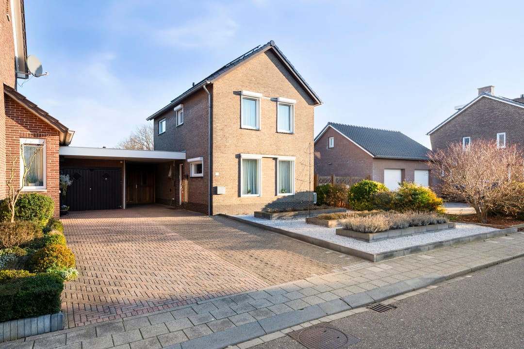 Foto 1 van Millenerweg 17-A