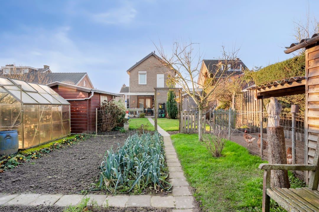 Foto 2 van Millenerweg 17-A