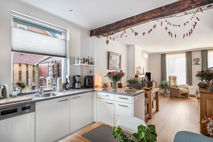 Foto 4 van Millenerweg 17-A