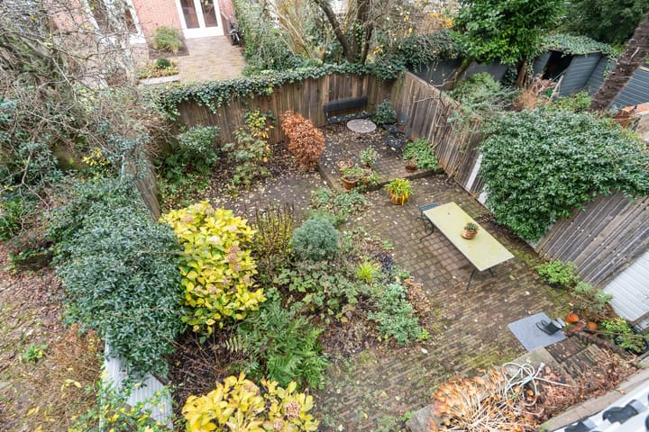 Foto 46 van Hacquartstraat 26-H