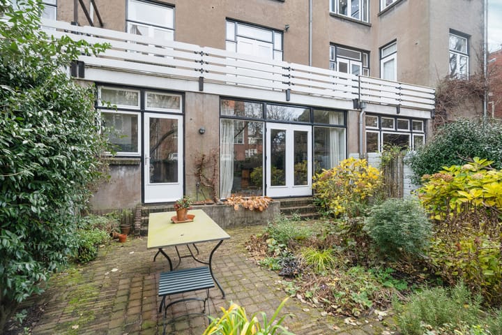 Foto 47 van Hacquartstraat 26-H