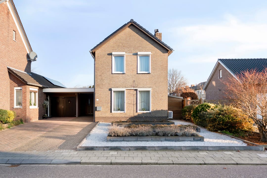 Foto 7 van Millenerweg 17-A