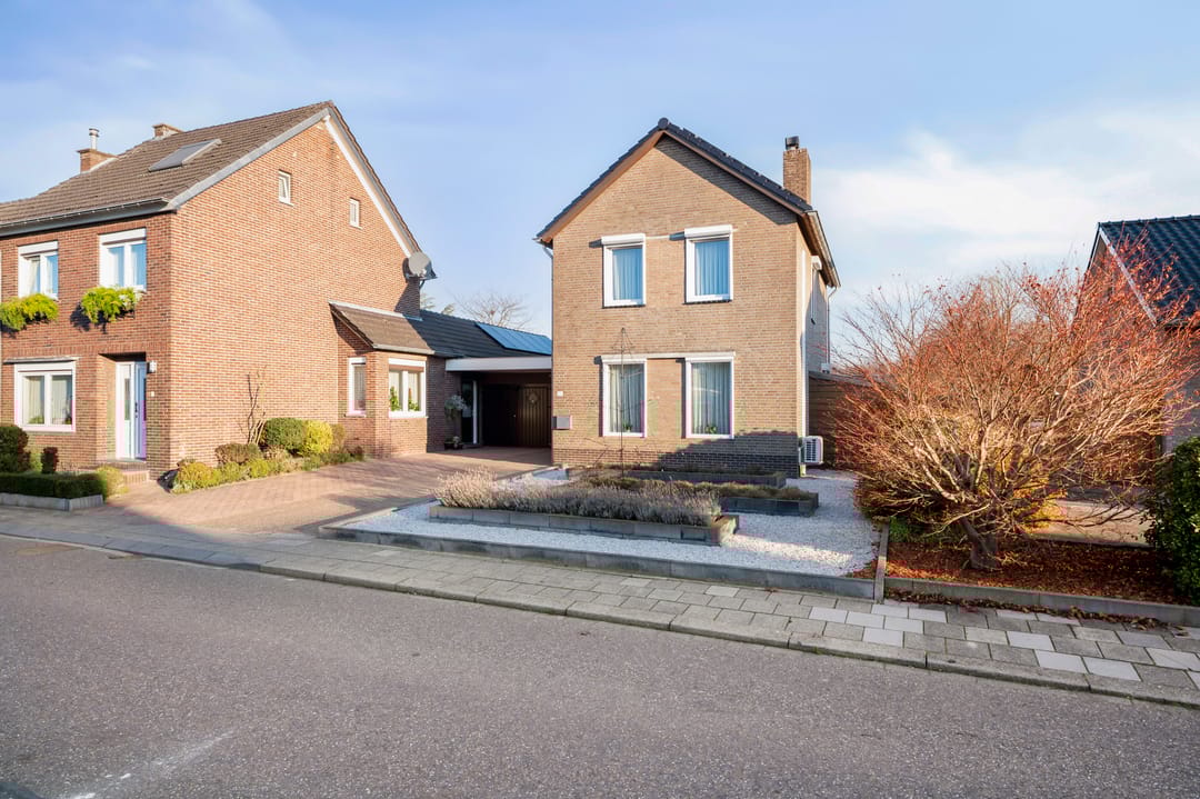 Foto 8 van Millenerweg 17-A