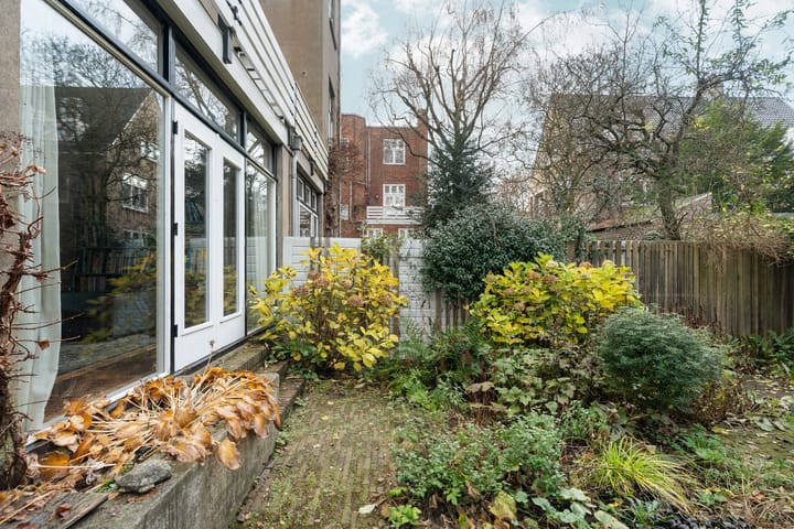 Foto 49 van Hacquartstraat 26-H