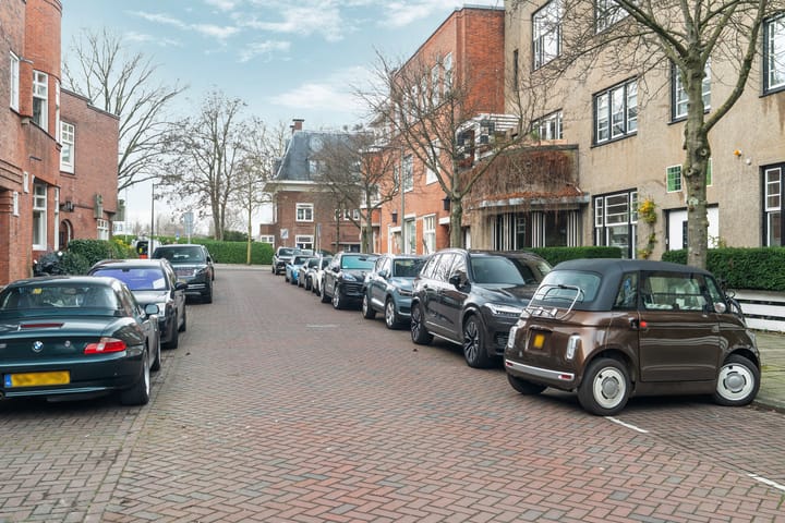 Foto 50 van Hacquartstraat 26-H