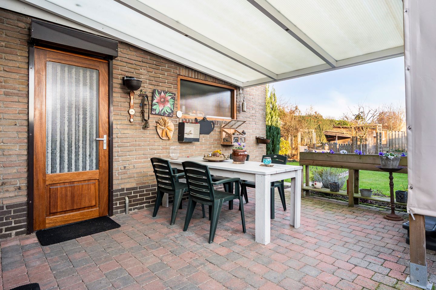 Foto 10 van Millenerweg 17-A