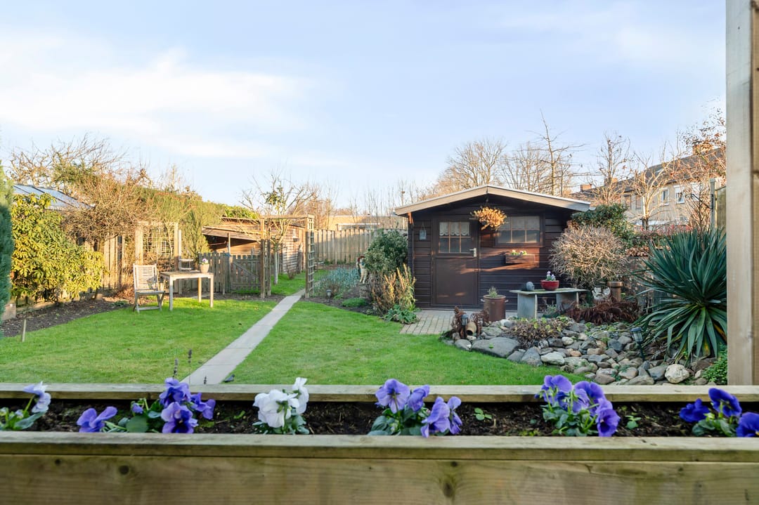 Foto 11 van Millenerweg 17-A