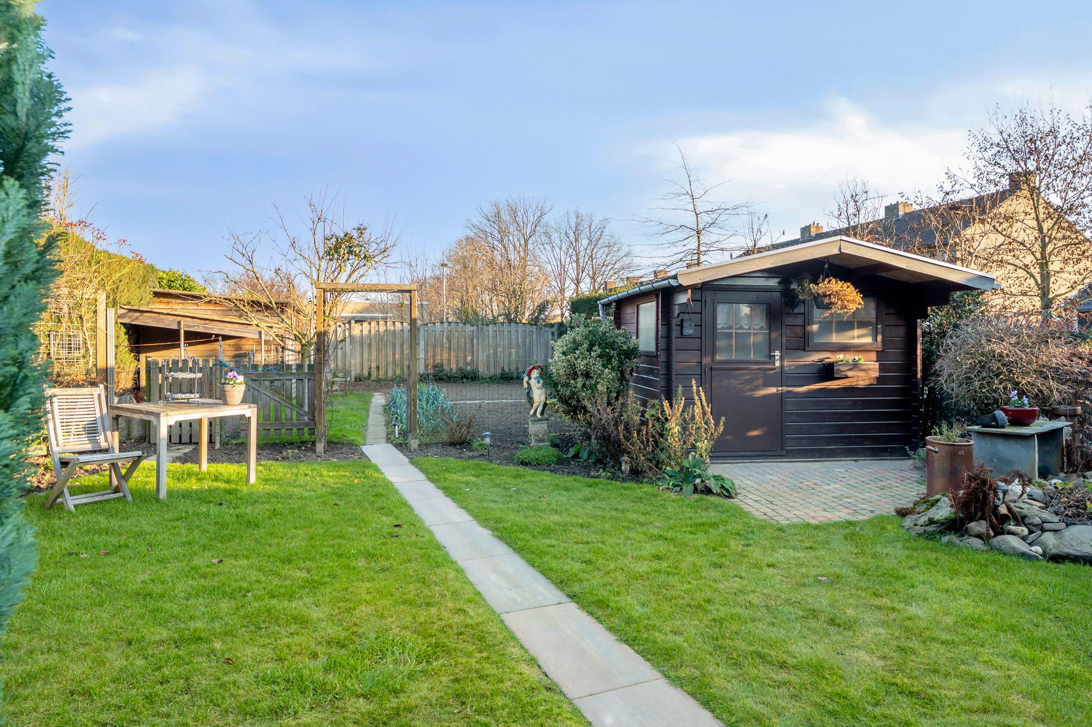 Foto 12 van Millenerweg 17-A