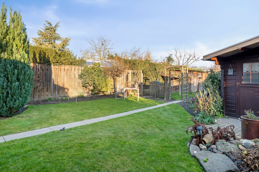 Foto 13 van Millenerweg 17-A