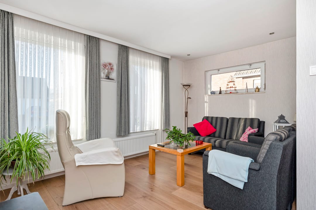 Foto 22 van Millenerweg 17-A