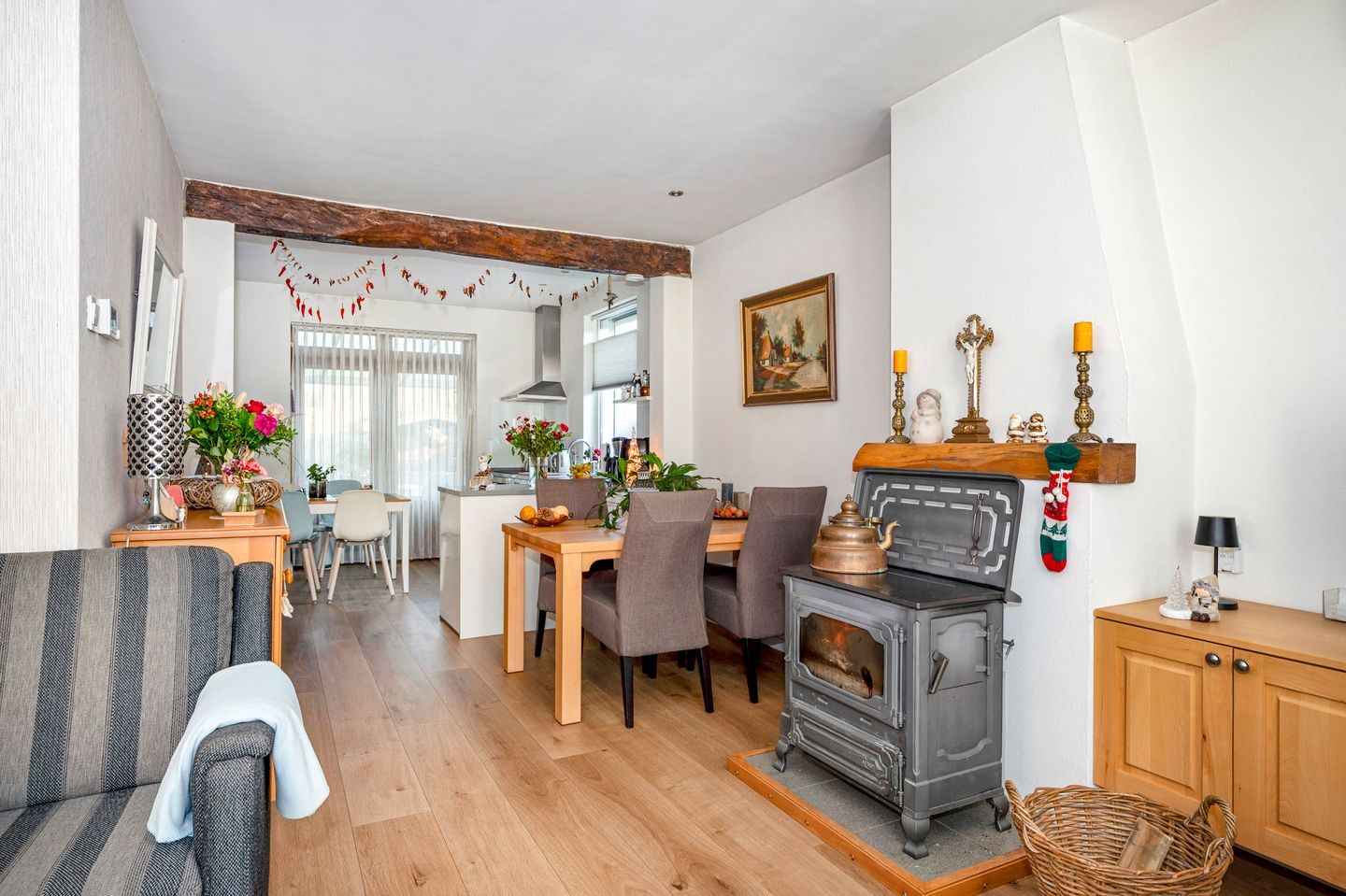 Foto 25 van Millenerweg 17-A