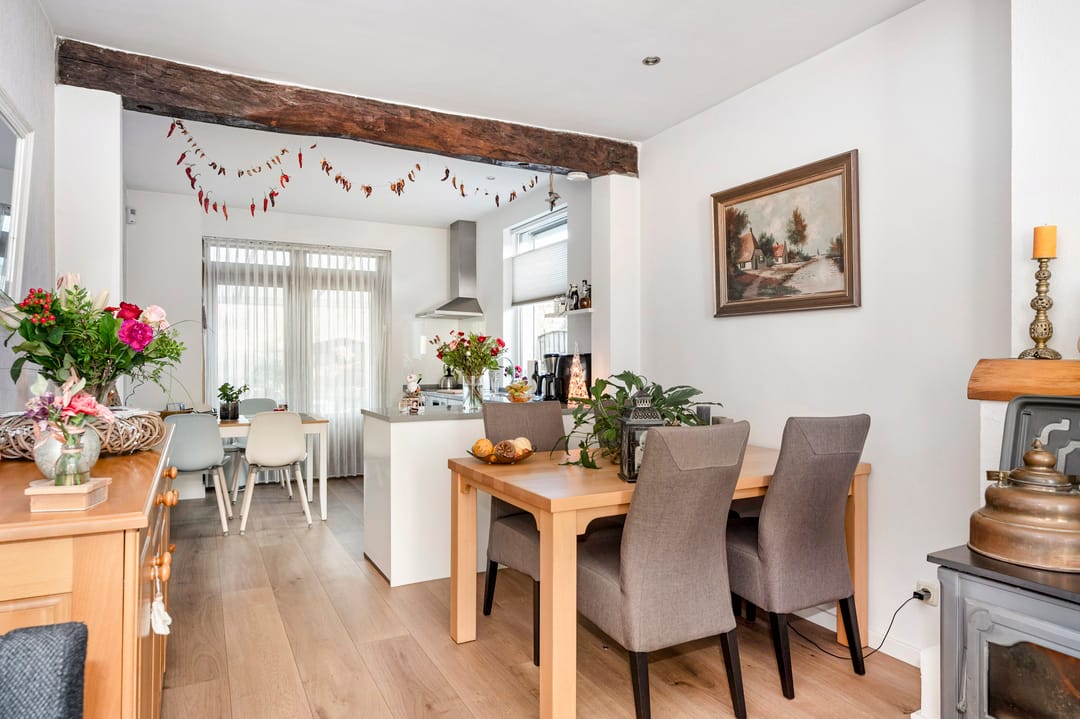 Foto 26 van Millenerweg 17-A