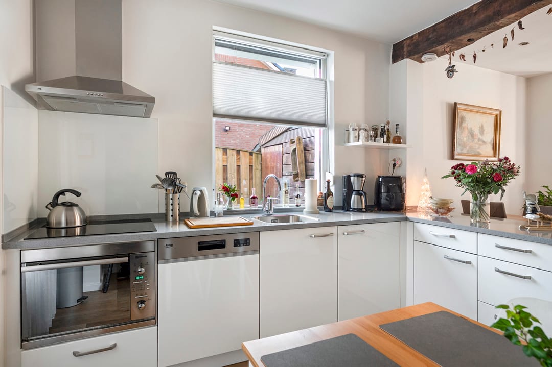 Foto 28 van Millenerweg 17-A