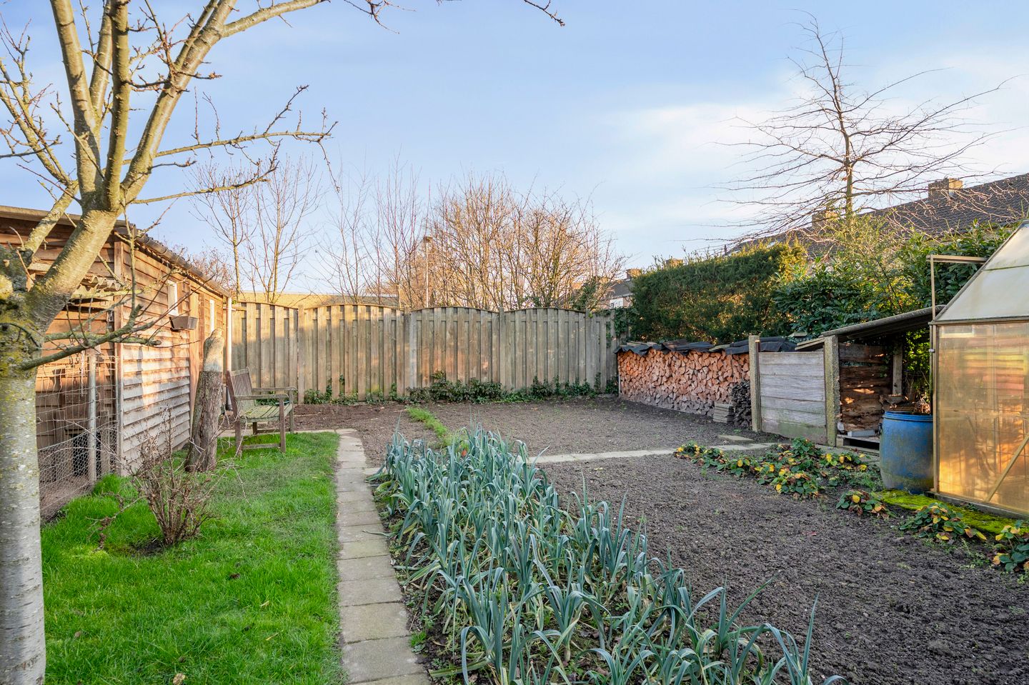 Foto 14 van Millenerweg 17-A