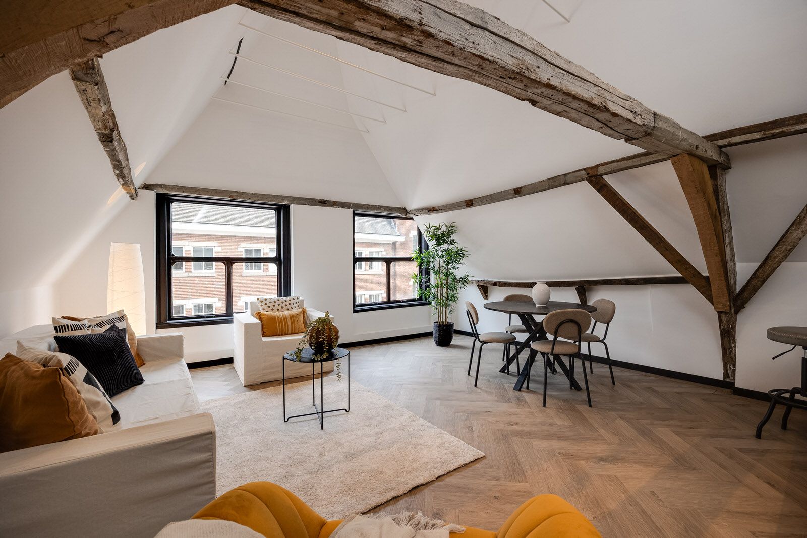 Foto 3 van Hinthamerstraat 67-B