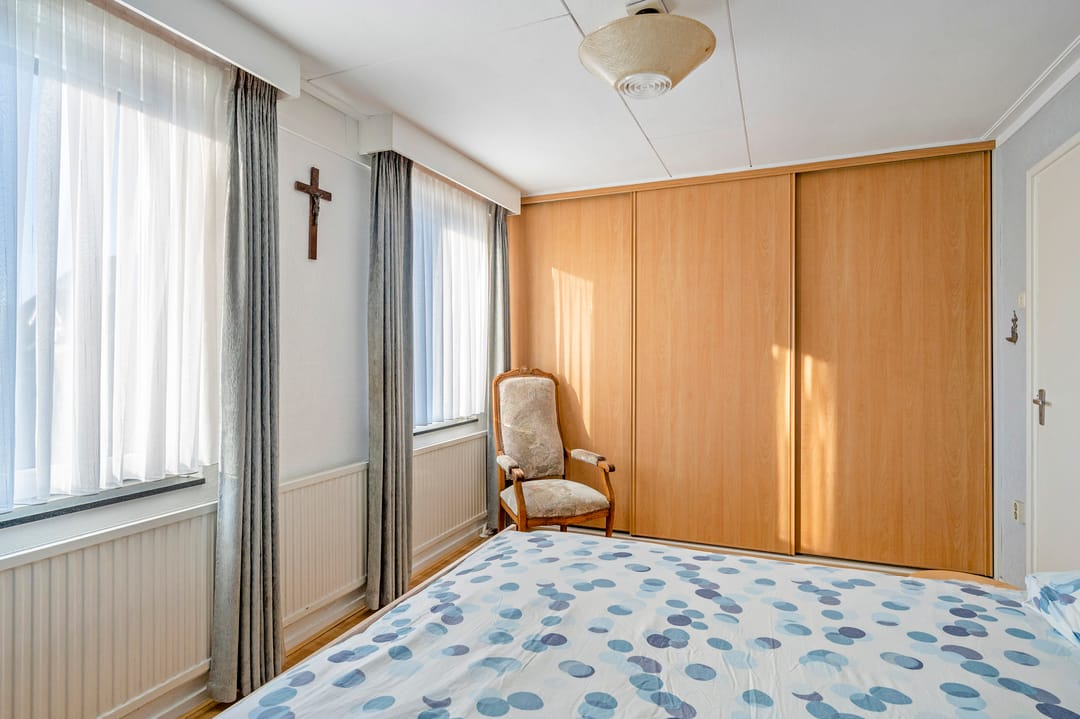 Foto 43 van Millenerweg 17-A