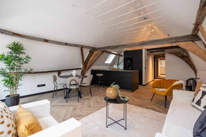 Foto 5 van Hinthamerstraat 67-B