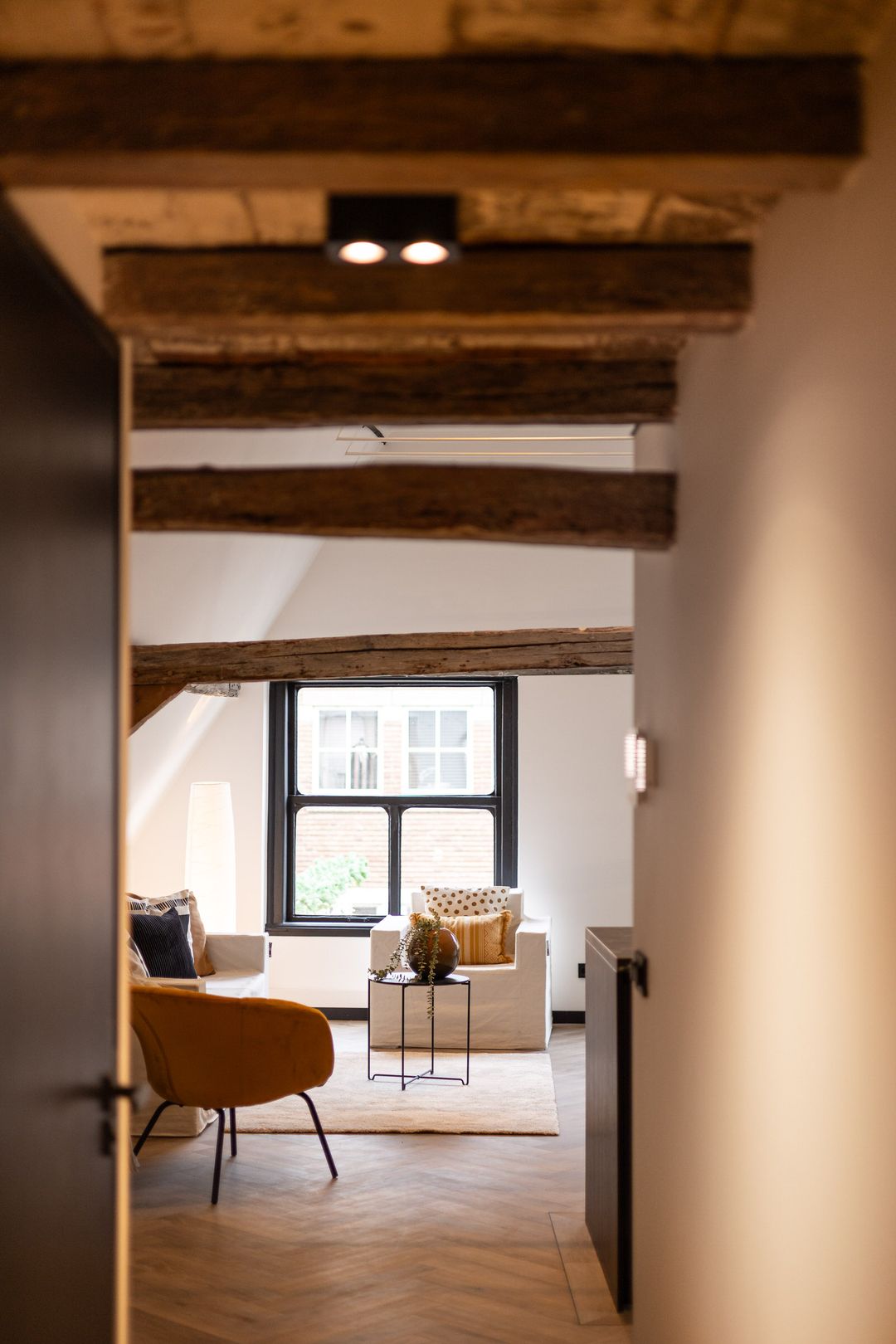 Foto 7 van Hinthamerstraat 67-B