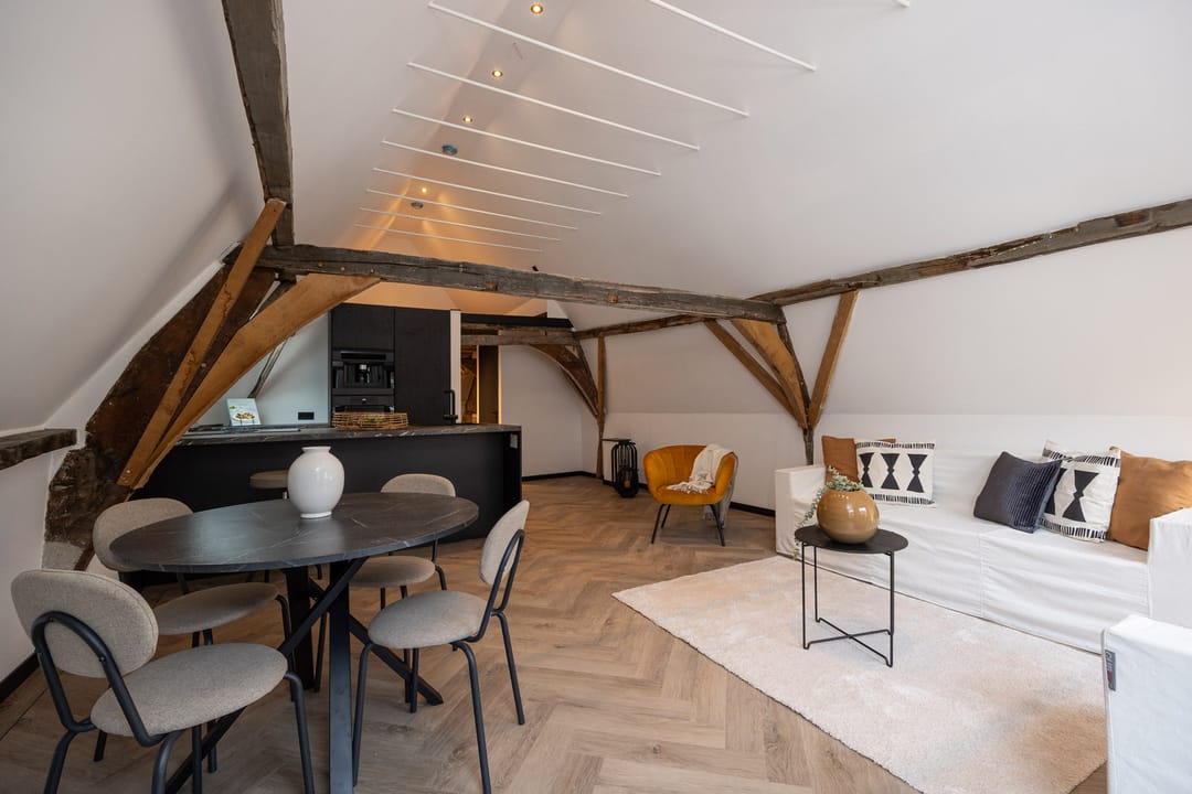 Foto 8 van Hinthamerstraat 67-B