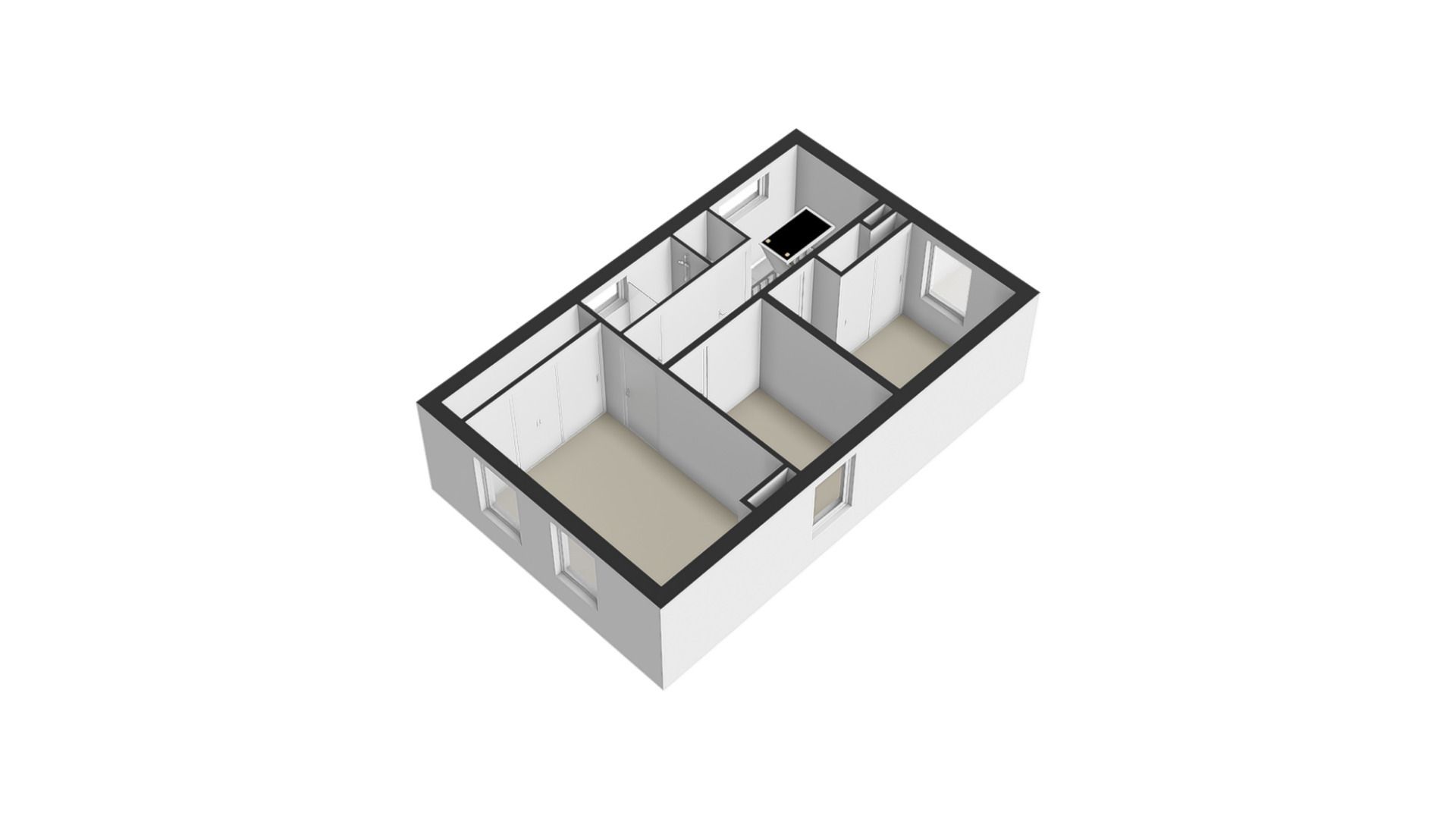 Foto 48 van Millenerweg 17-A