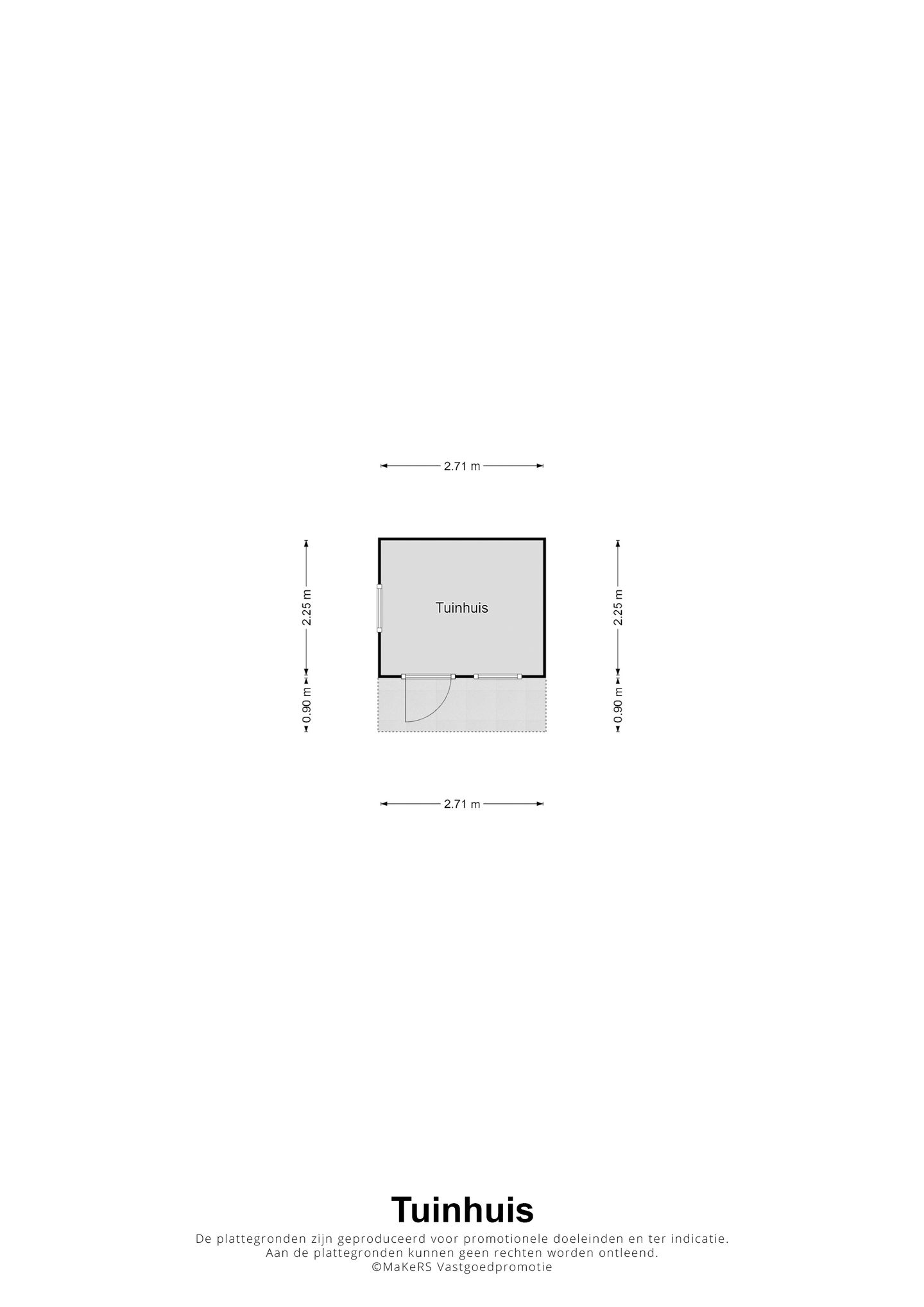 Foto 55 van Millenerweg 17-A