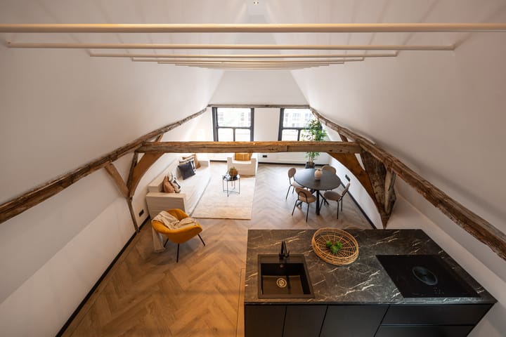 Foto 18 van Hinthamerstraat 67-B