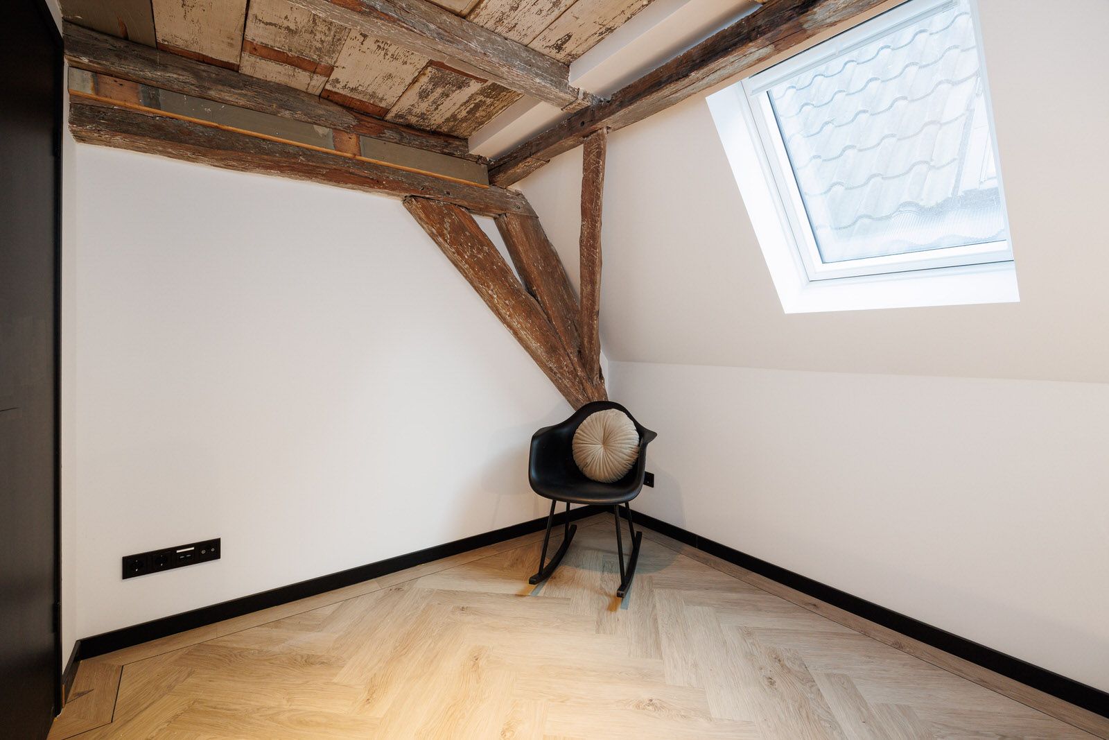 Foto 24 van Hinthamerstraat 67-B